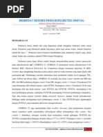 Download Membuat Sendiri Frekuensi Meter Digital by Zainal Abidin SN23517605 doc pdf
