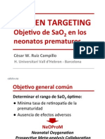 2. Oxygen Targeting-cèsar w. Ruiz Campillo