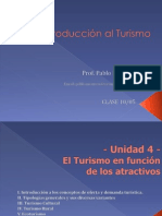 Introducci n Al Turismo Clase Unidad 4 - Copia