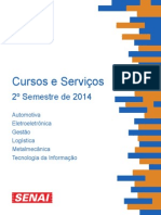 Catalogo 2ÂºSemestre 2014 Atualizado 30.06.2014