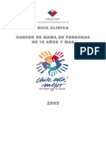 1. Cancer Mama Guia Clinica