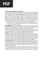 Site Exploration and Geotechnical Investigation