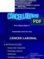 Cancer Laboral