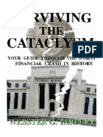 82 Tarpley Surviving the Cataclysm Your Guide Through the Greatest Financial Crisis in Human His