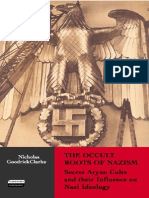 75 Goodrick Clarcke the Occult Roots of Nazism