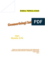 Geomorfologi Indonesia Total