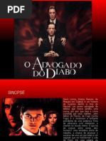 Apresentação Advogado Do Diabo
