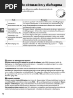 Manual Canon Eos 7d Mark II HG Es | PDF | Batería
