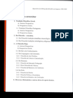 Repertorio Bibliografico Portugues