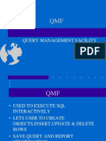 QMF