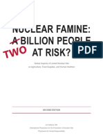 Nuclear Famine Two Billion at Risk 2013