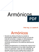 1 Armónicos AVR CarB SoftS