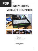 Download Buku Merakit Komputer by SyaifulAbdRumbai SN235188225 doc pdf