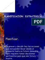 4 Plan Estrategico