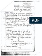 Class 12 Physics Notes Chapter 15 Communication Systems