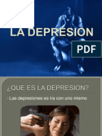 Depresion y Suicidio