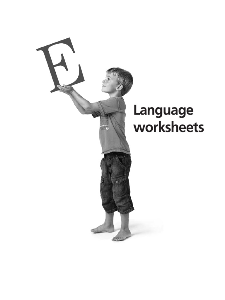 Language Worksheets: 253307 - 0049-0080.indd 49 12/04/11 16:35 | PDF ...