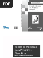 PE Periodicos Um Guia Para Bibliotecarios e Editores ISBN9788563058188