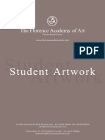 Student Artwork