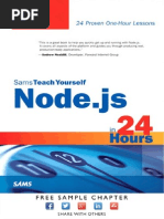 Node js24hrs