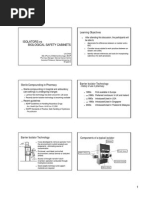 Baxter Repeater Pump User Manual | PDF | Syringe | Pump
