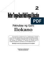 Ilokano MTB GR 2 TG