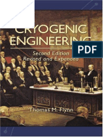 Cyrogenic Engineering