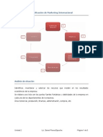 1 Plan de Marketing Internacional