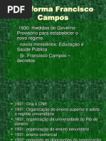 Apresentação 1930