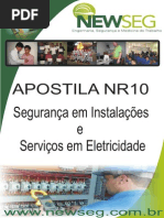Apostila NR 101
