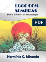 Diálogo Com As Sombras PDF
