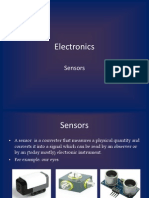 Sensors 1