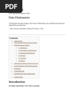 Database Table Naming Conventions | PDF | Acronym | Letter Case