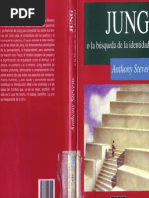 Anthony Stevens - Jung o La Búsqueda de La Identidad (Capítulos 2-11)