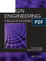 Design Engineering a Manual for Enhanced Creativity