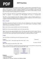 Download 8255 function by api-26100966 SN23522126 doc pdf