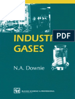 Industrial Gases