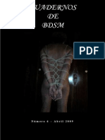 06 - Cuadernos BDSM