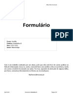 FEPForuns-FormulárioESTII-T1