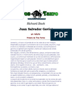 Bach, Richard - Juan Salvador Gaviota