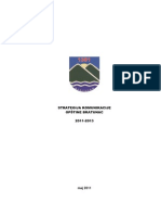 Strategija Komunikacije Bratunac 2011-2013