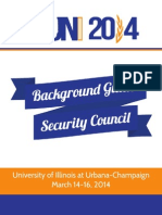 University of Illinois at Urbana-Champaign March 14-16, 2014