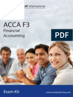 Acca F3 Exam Kit_2013