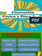 Fcye Bloque i Primera Parte