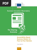Business Innovation Observatory
