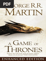 Download George R R Martin - a Song of Ice and Fire 01 - A Game of Thrones Enhanced Edition Epub by Anshu Maheshwari SN235230545 doc pdf