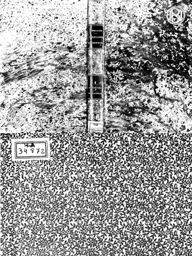 Folklore Argentino | PDF