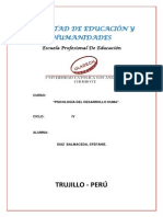 Investigacion Formativa 3 - Diaz Balmaceda Steda