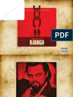 Digital Booklet - Quentin Tarantino