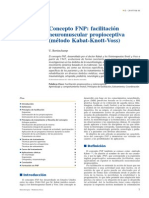 Concepto FNP Facilitación Neuromuscular Propioceptiva (Método Kabat-Knott-Voss) (1)